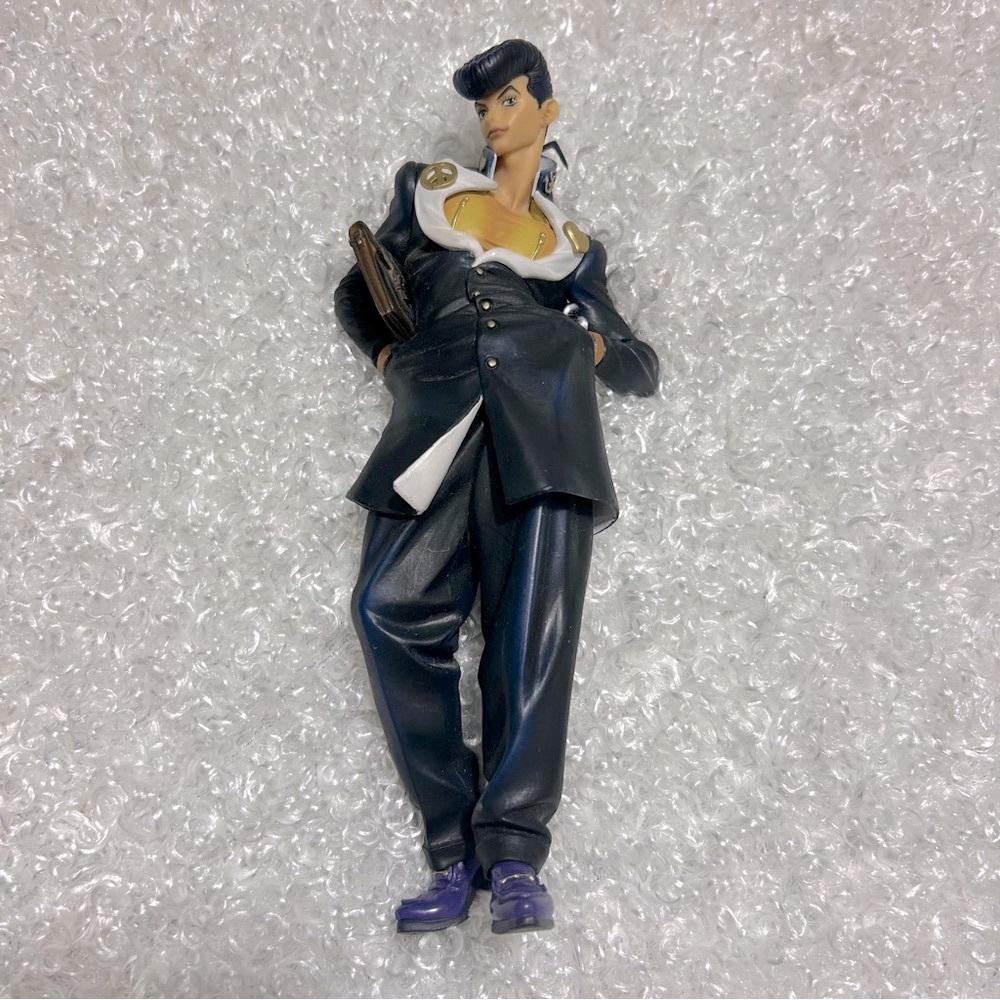 Jojo’s Bizarre Adventure Figure